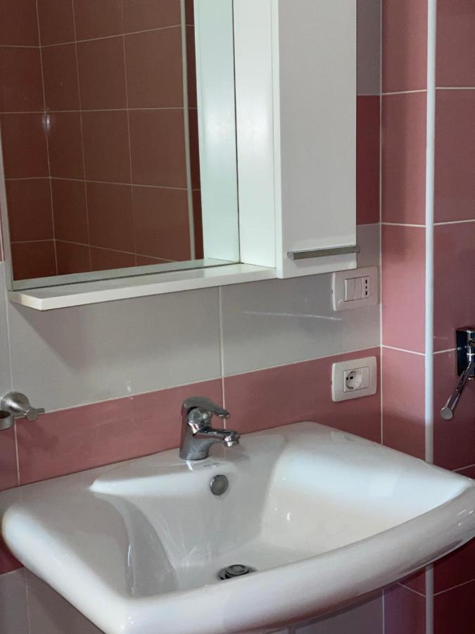 White Sea View Residence 2 Саранде Екстериор снимка