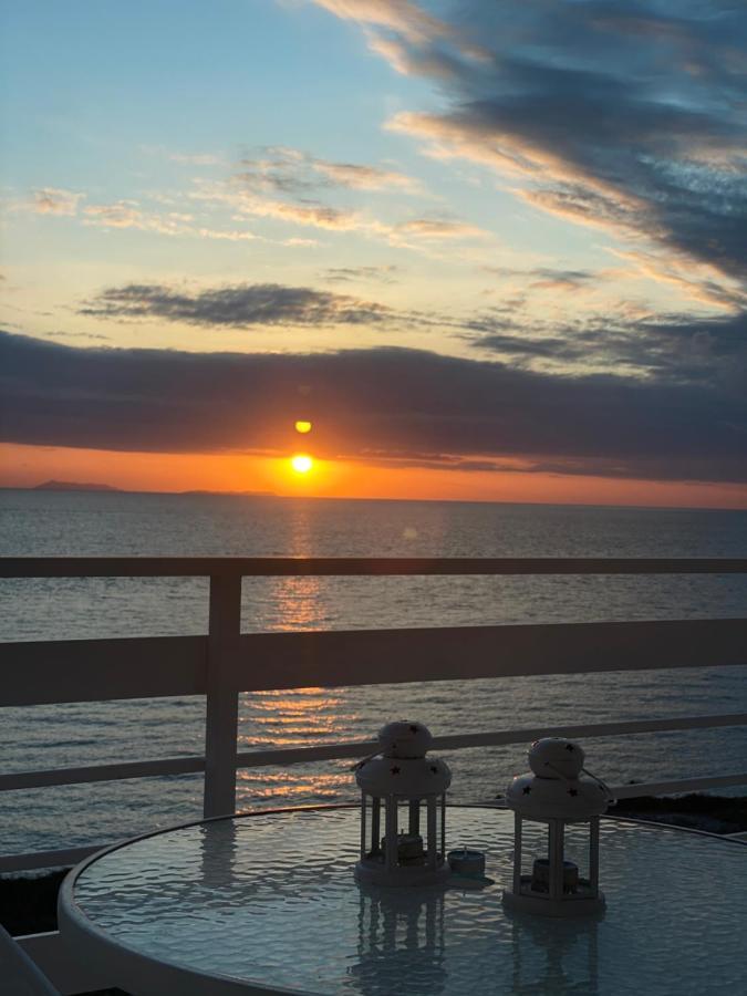White Sea View Residence 2 Саранде Екстериор снимка